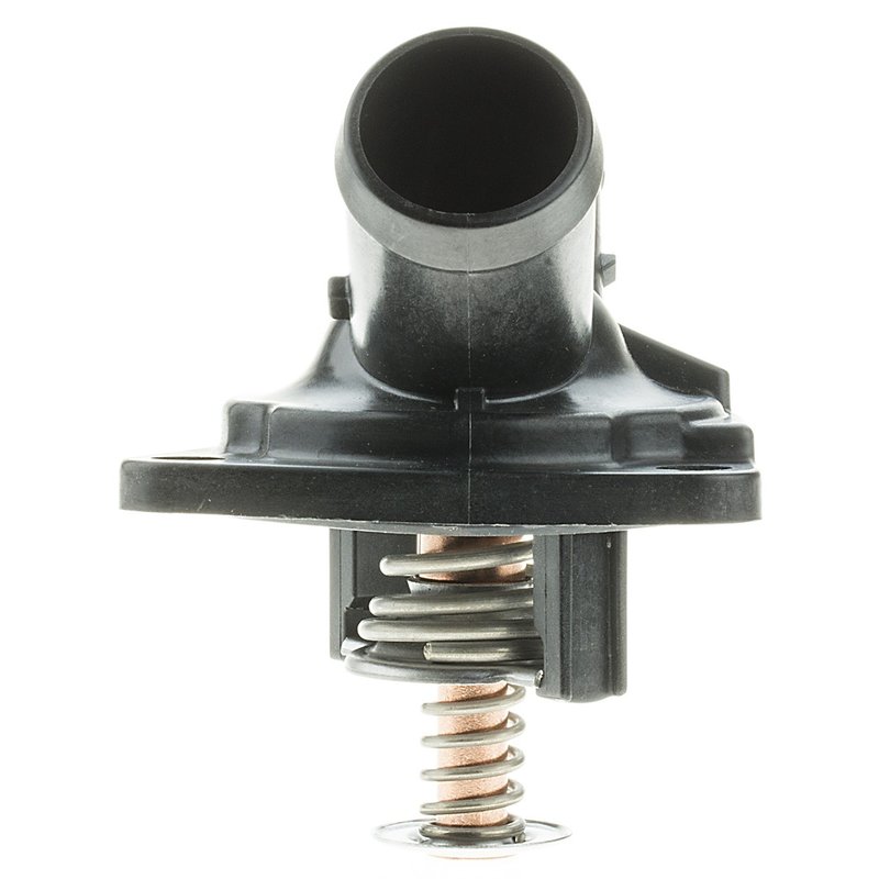 Motorad 751-172 Engine Coolant Thermostat Housing Assembly