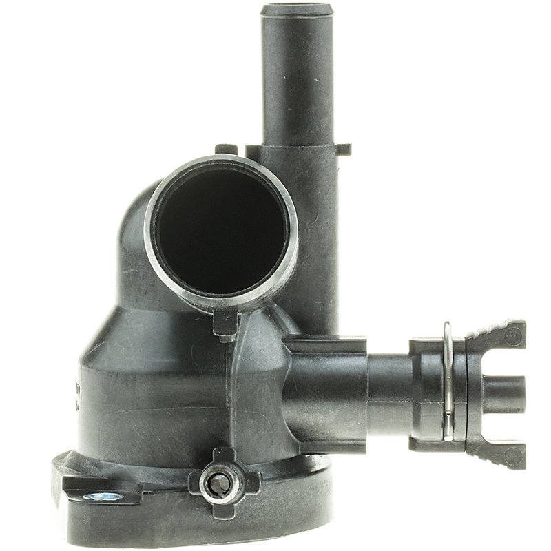 Motorad 752-180 Engine Coolant Thermostat Housing Assembly