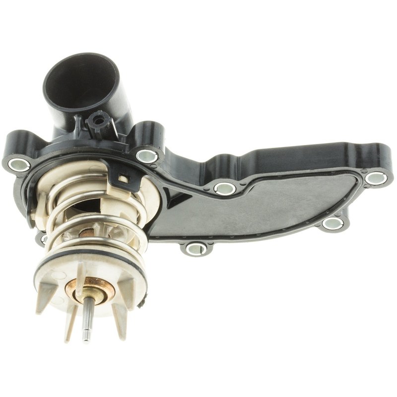 Motorad 758-185 Engine Coolant Thermostat Housing Assembly
