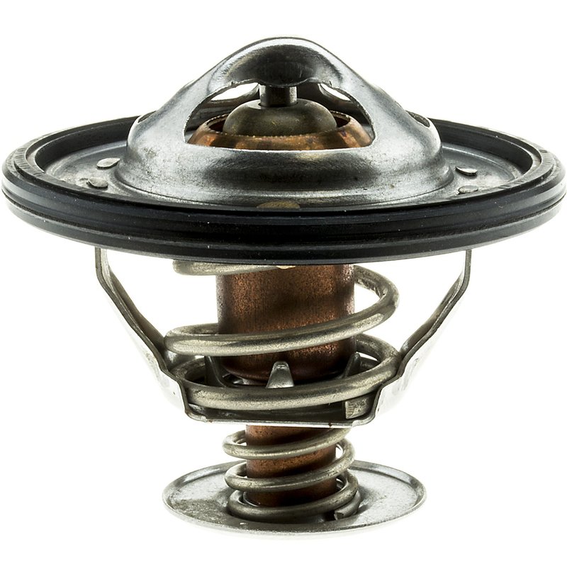 Motorad 762-189 Engine Coolant Thermostat - Lower
