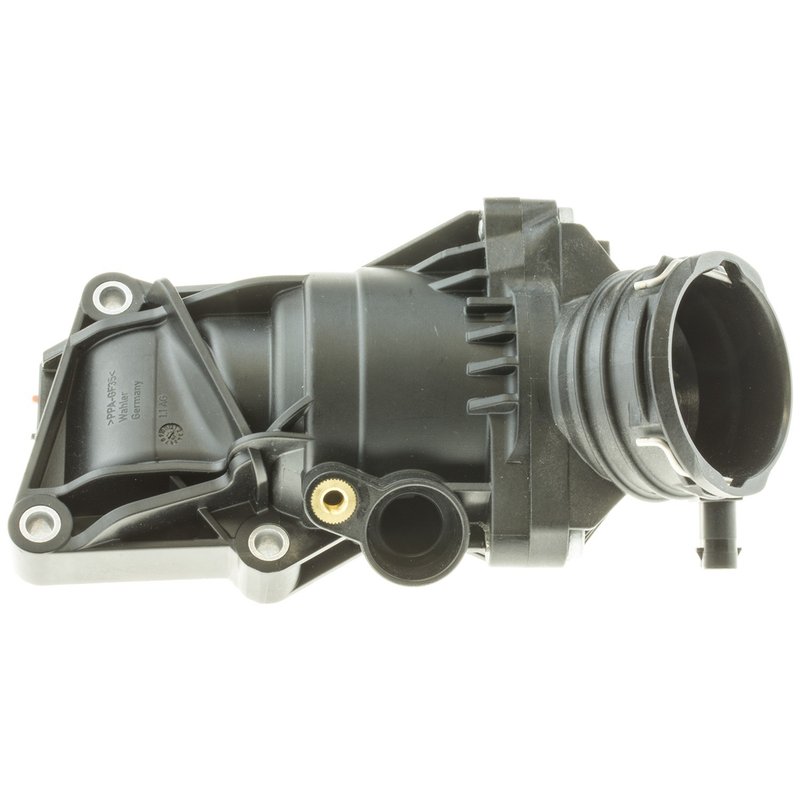Motorad 785-212 Engine Coolant Thermostat Housing Assembly