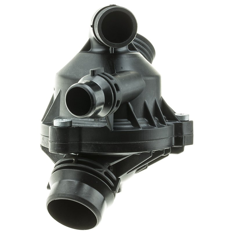 Motorad 790-207 Engine Coolant Thermostat Housing Assembly
