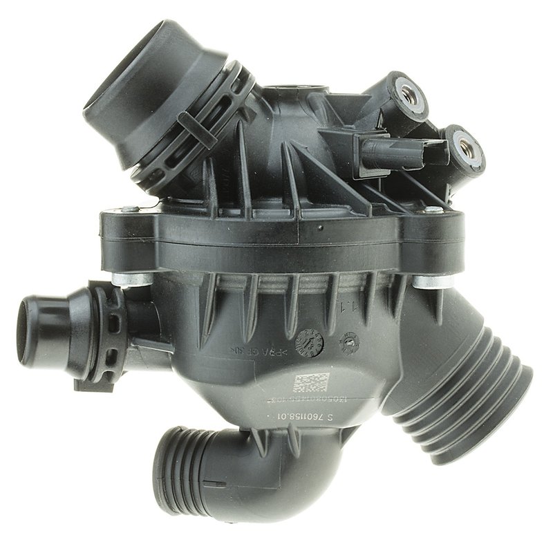 Motorad 790-217 Engine Coolant Thermostat Housing Assembly