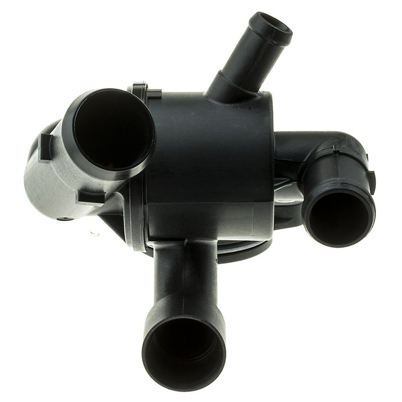 Motorad 806-189 Engine Coolant Thermostat Housing Assembly