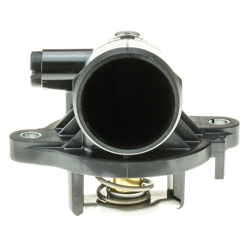 Motorad 824-203 Engine Coolant Thermostat Housing Assembly