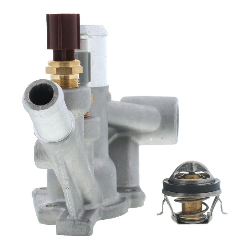Motorad 8781KT Engine Coolant Thermostat Housing Assembly