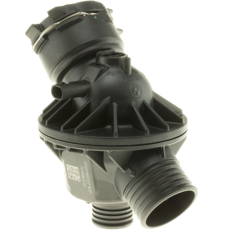 Motorad 937-217 Engine Coolant Thermostat Housing Assembly