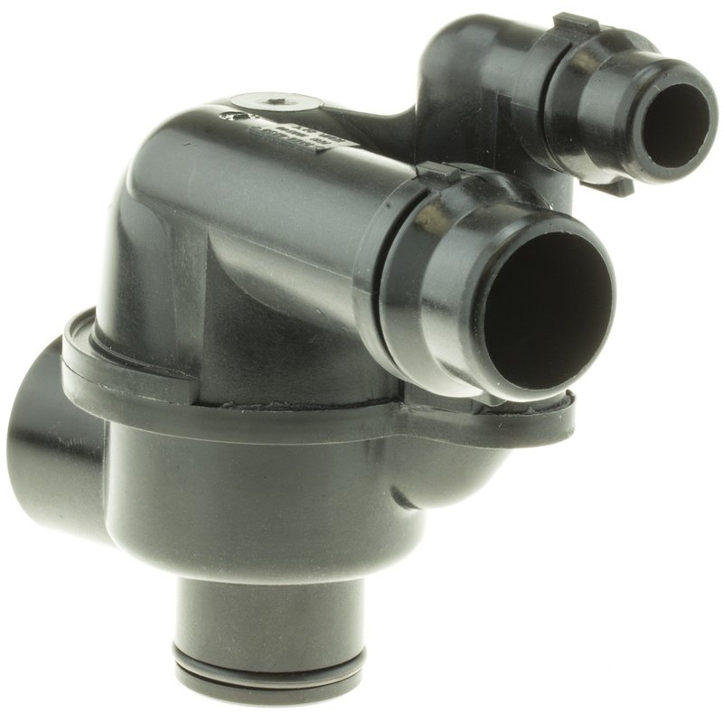 Motorad 950-180 Engine Coolant Thermostat Housing Assembly