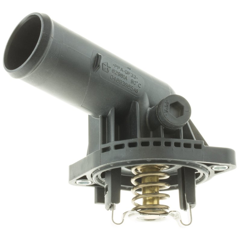 Motorad 953-194 Engine Coolant Thermostat Housing Assembly