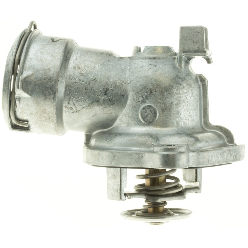 Motorad 975-198 Engine Coolant Thermostat Housing Assembly