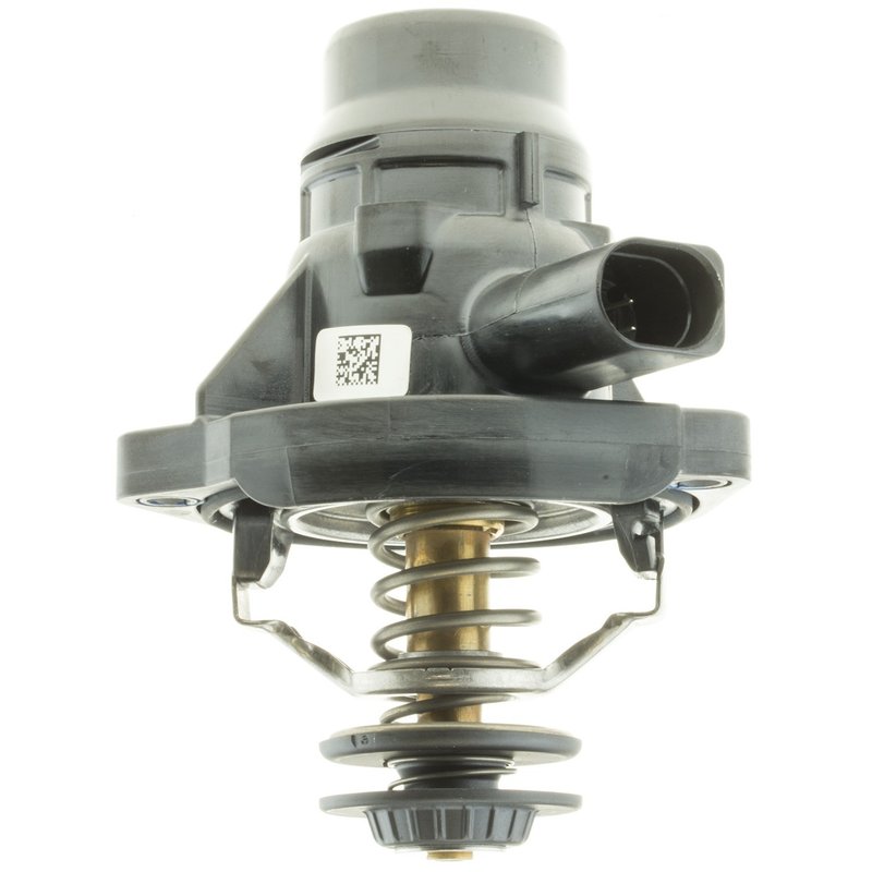 Motorad 986-221 Engine Coolant Thermostat Housing Assembly