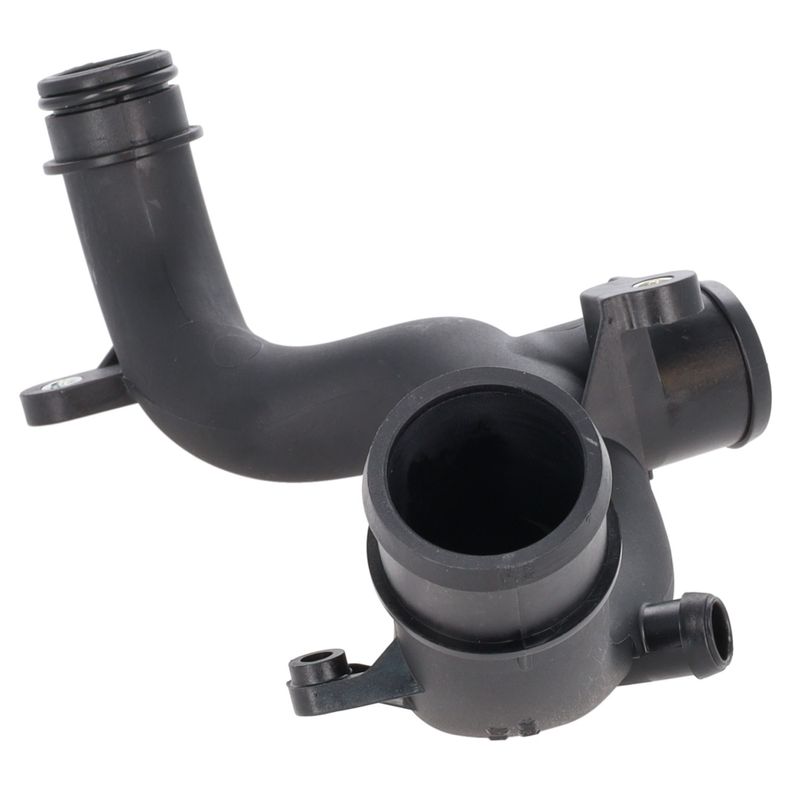 Motorad CH3084 Engine Coolant Water Outlet - Upper