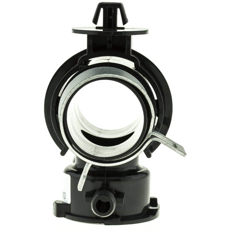 Motorad CH5324 Engine Coolant Water Outlet - Upper