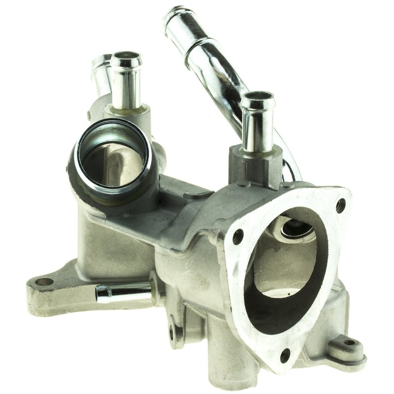 Motorad CH7024 Engine Coolant Water Outlet - Lower