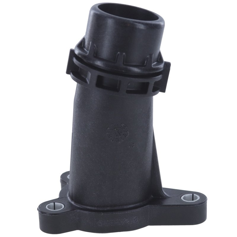 Motorad CH7113 Radiator Coolant Hose Flange