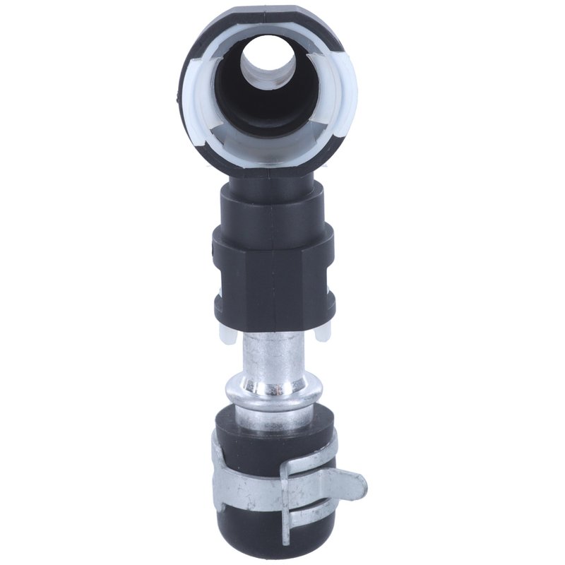 Motorad CH8000 HVAC Heater Hose Connector - Auxiliary Heater
