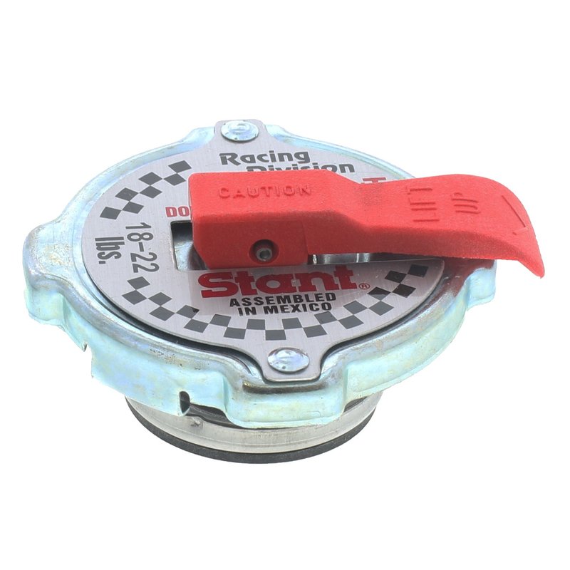 Motorad ST206 Radiator Cap