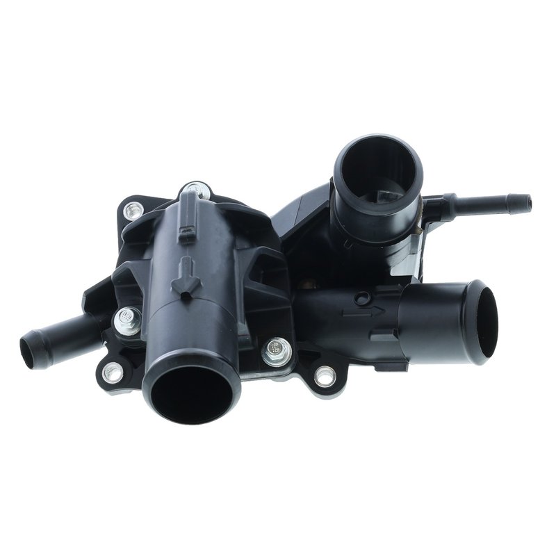 Motorad TA1068 Engine Coolant Thermostat Housing Assembly - Upper