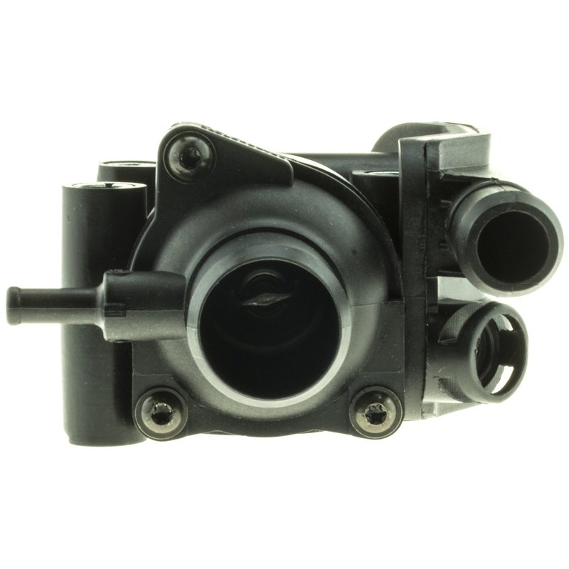 Motorad TA2200 Engine Coolant Thermostat Housing Assembly