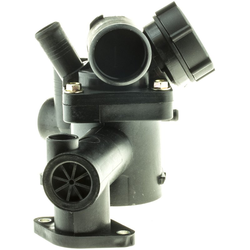 Motorad TA2783 Engine Coolant Thermostat Housing Assembly - Lower