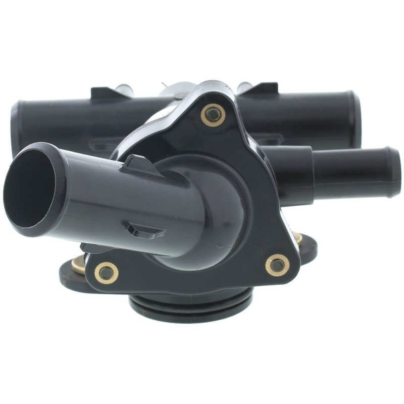 Motorad TA2858 Engine Coolant Thermostat Housing Assembly