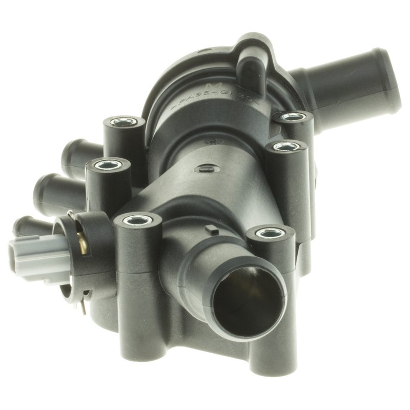 Motorad TA2998S Engine Coolant Thermostat Housing Assembly