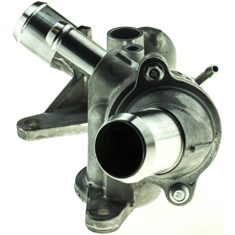 Motorad TA6013 Engine Coolant Thermostat Housing Assembly