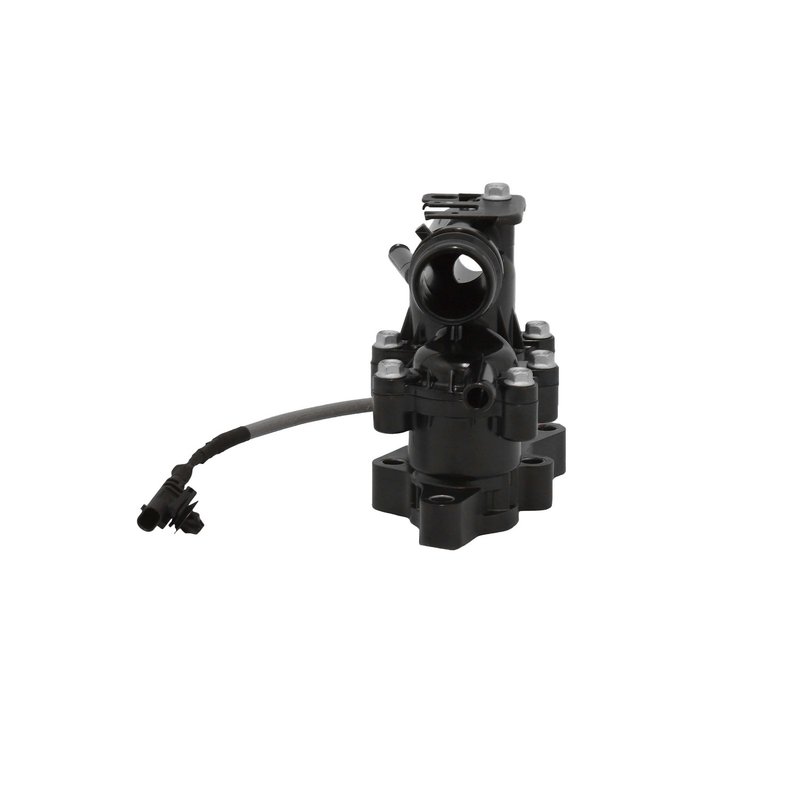 Motorad TA9199 HVAC Heater Control Valve