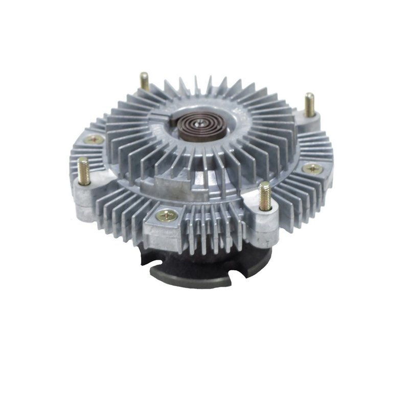 US Motor Works 22076 Engine Cooling Fan Clutch