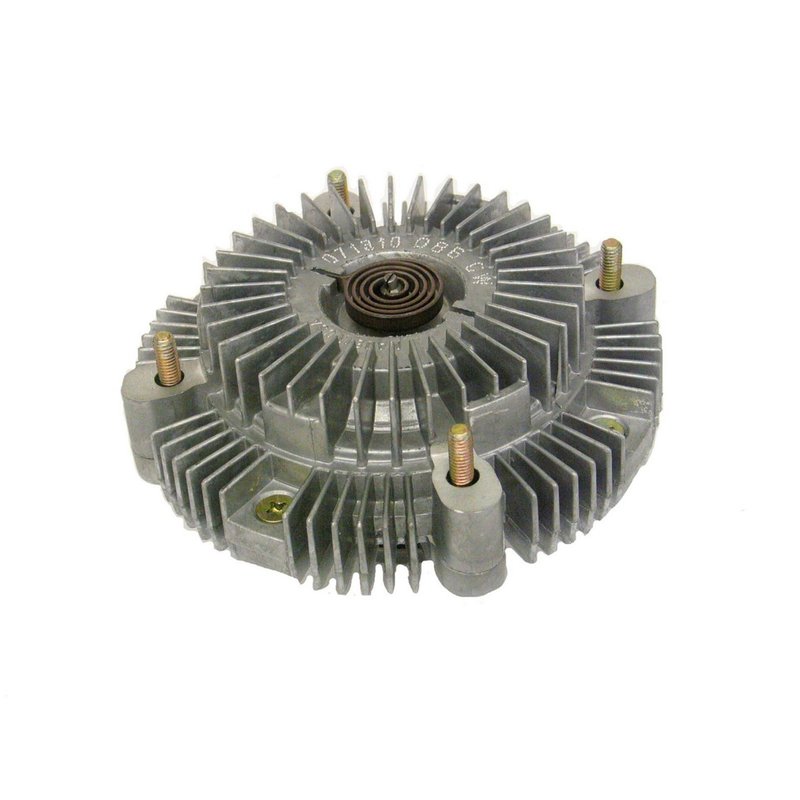 US Motor Works 22086 Engine Cooling Fan Clutch
