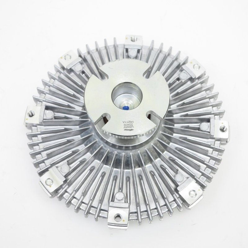 US Motor Works 22409 Engine Cooling Fan Clutch