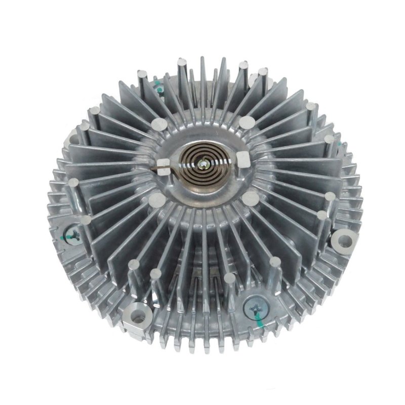 US Motor Works 22496 Engine Cooling Fan Clutch