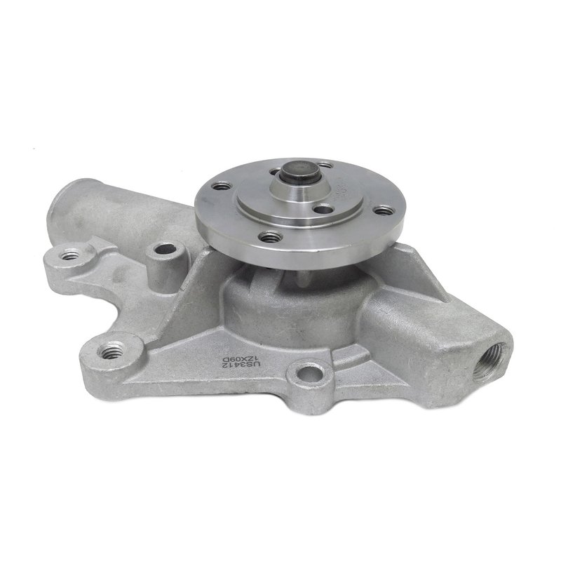 US Motor Works US3412 Engine Water Pump