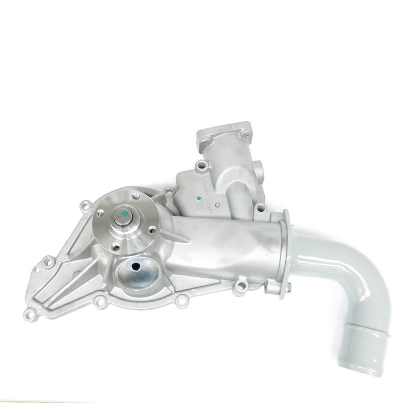 US Motor Works US4114 Engine Water Pump