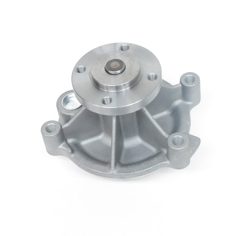 US Motor Works US4128 Engine Water Pump