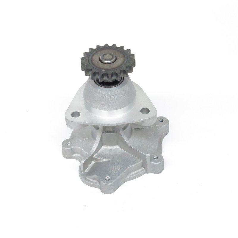 US Motor Works US5076 Engine Water Pump