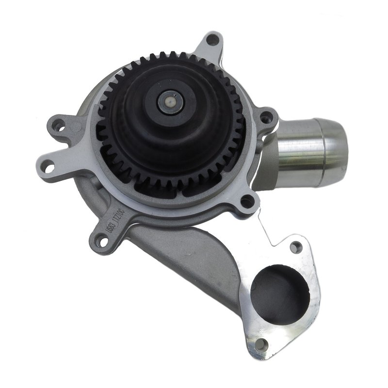 US Motor Works US63-2 Engine Water Pump
