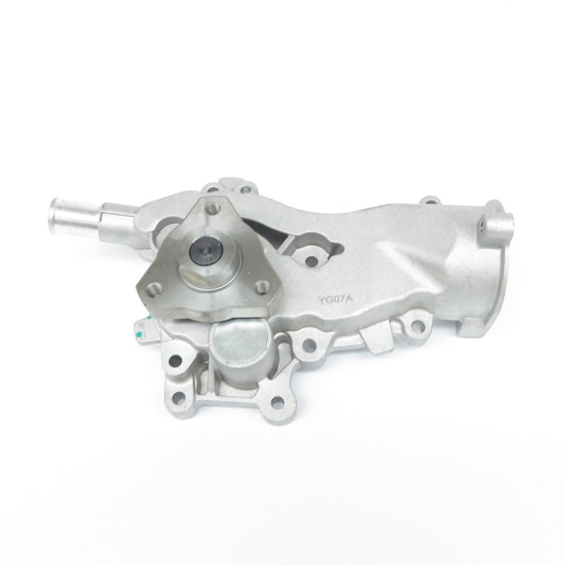 US Motor Works US6662 Engine Water Pump