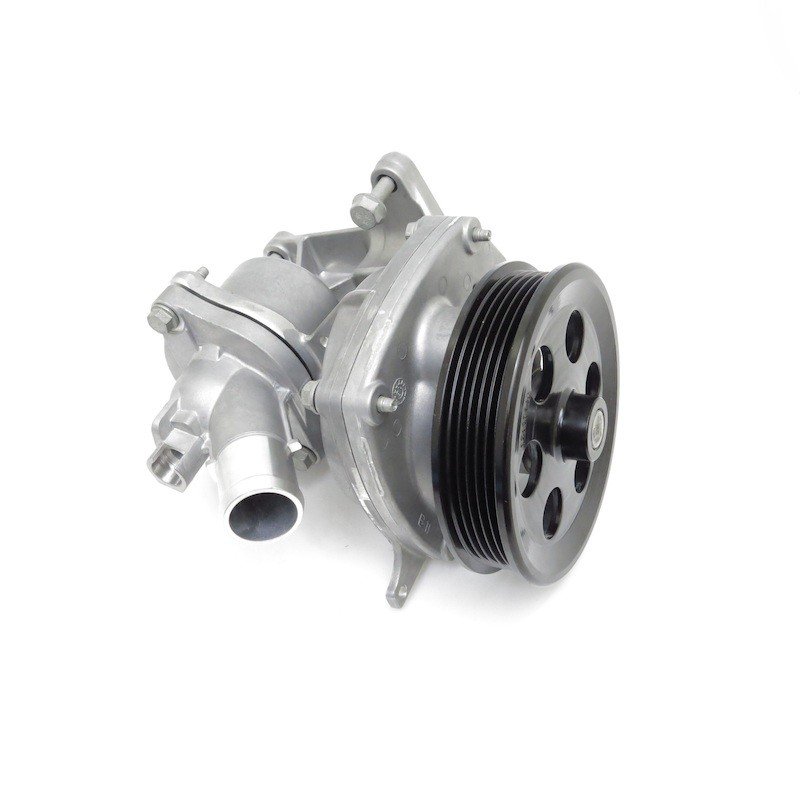 US Motor Works US8102-2T Engine Water Pump