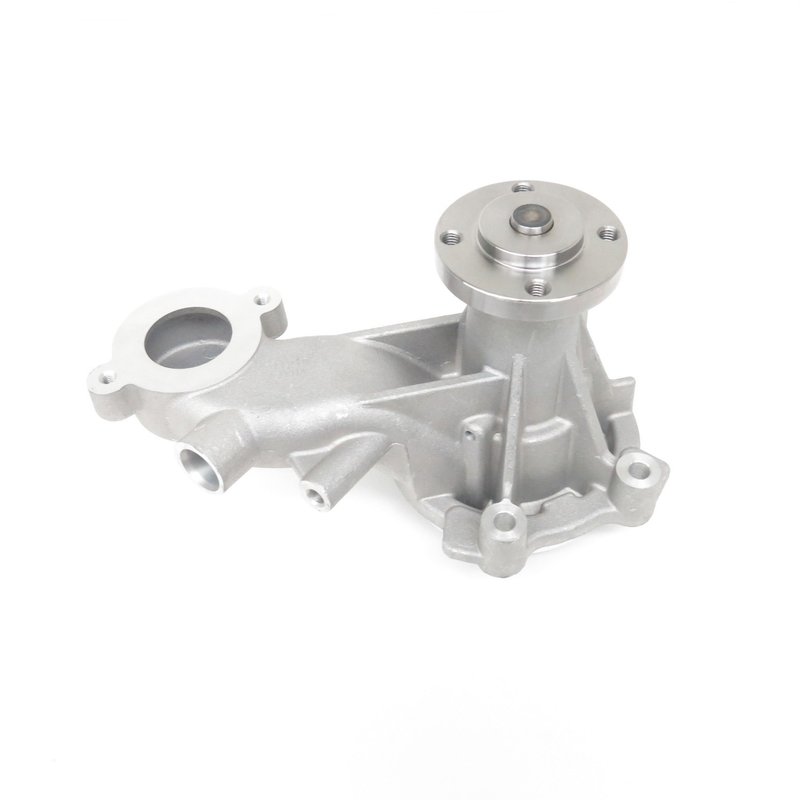 US Motor Works US8963 Engine Water Pump