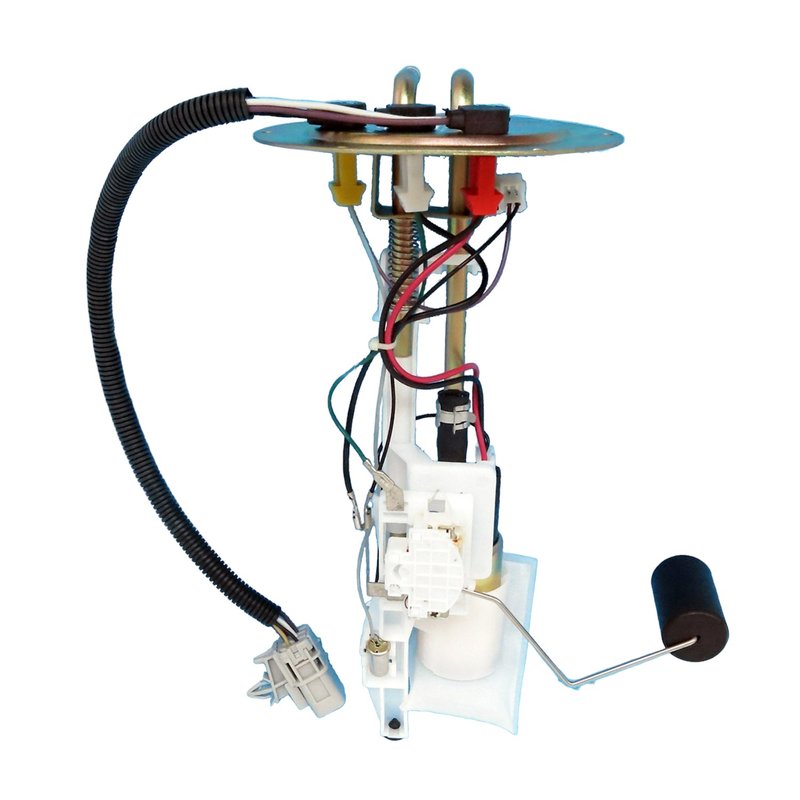 US Motor Works USEP12038M Fuel Pump Module Assembly - Front