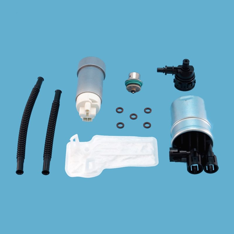 US Motor Works USEP12046 Electric Fuel Pump