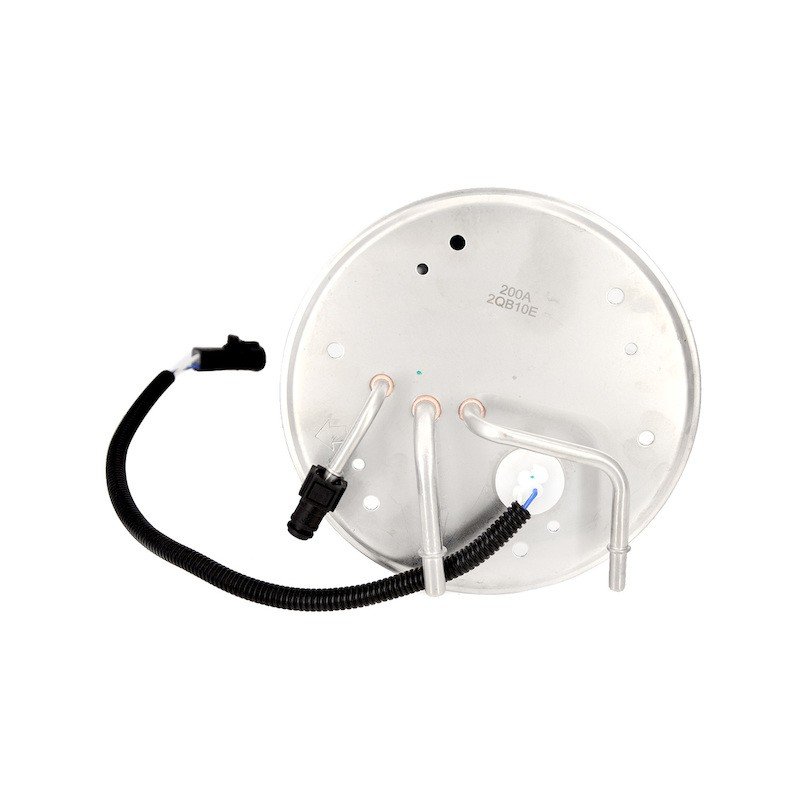 US Motor Works USEP200A Fuel Tank Sending Unit - Rear