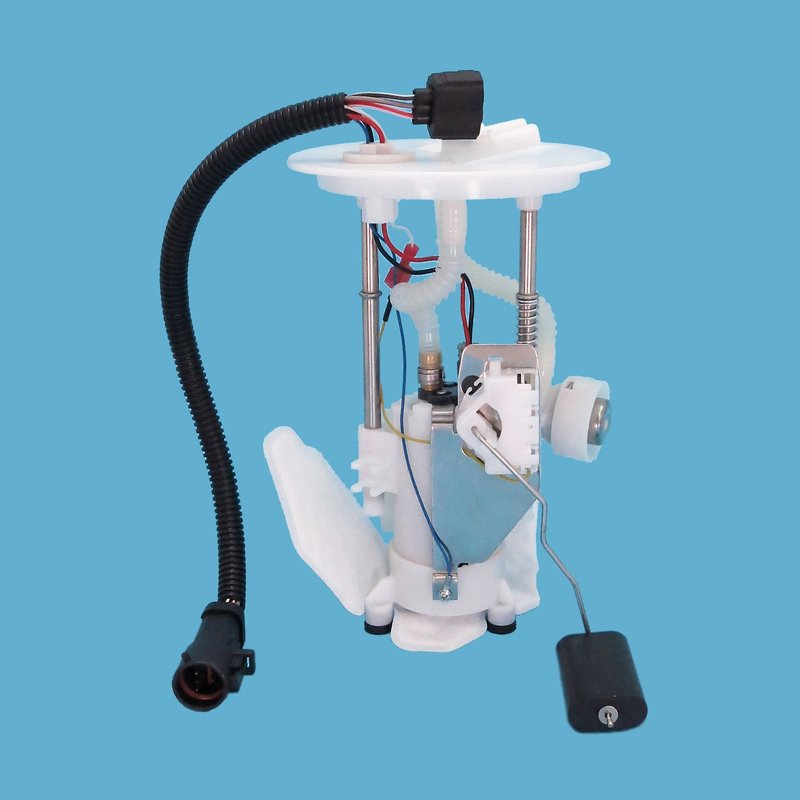 US Motor Works USEP2334M Fuel Pump Module Assembly - Primary