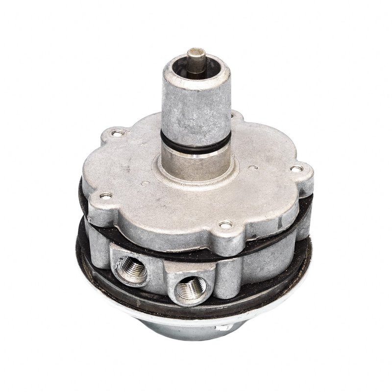 US Motor Works USMP09970 Mechanical Fuel Pump