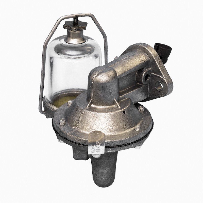 US Motor Works USMP17493 Mechanical Fuel Pump