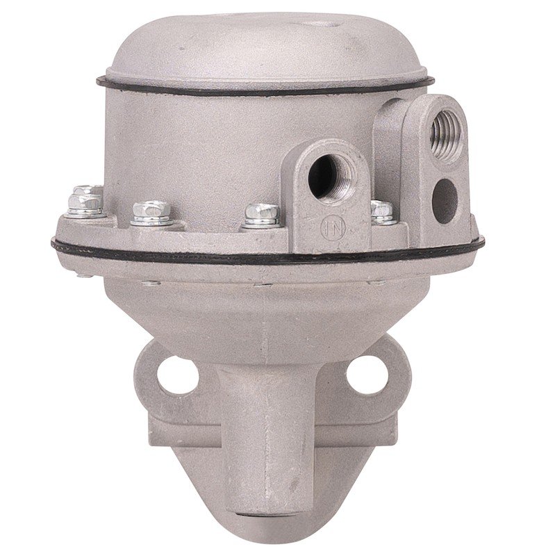 US Motor Works USMP17558 Mechanical Fuel Pump