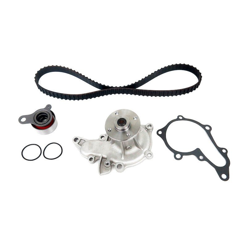 US Motor Works USTK036 Engine Timing Belt Kit with Water Pump