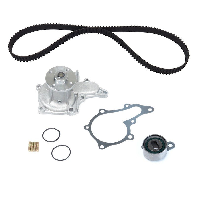 US Motor Works USTK070 Engine Timing Belt Kit with Water Pump