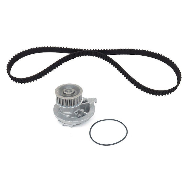 US Motor Works USTK081B Engine Timing Belt Kit with Water Pump